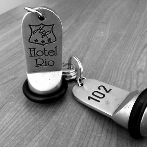 *** Hotel Rio Italy