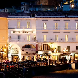 **** Hotel Hotel Residence Italy