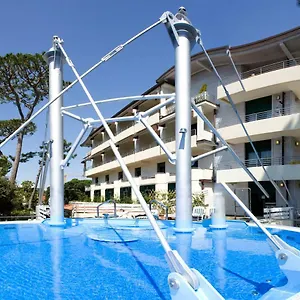 **** Hotel Acapulco Italy